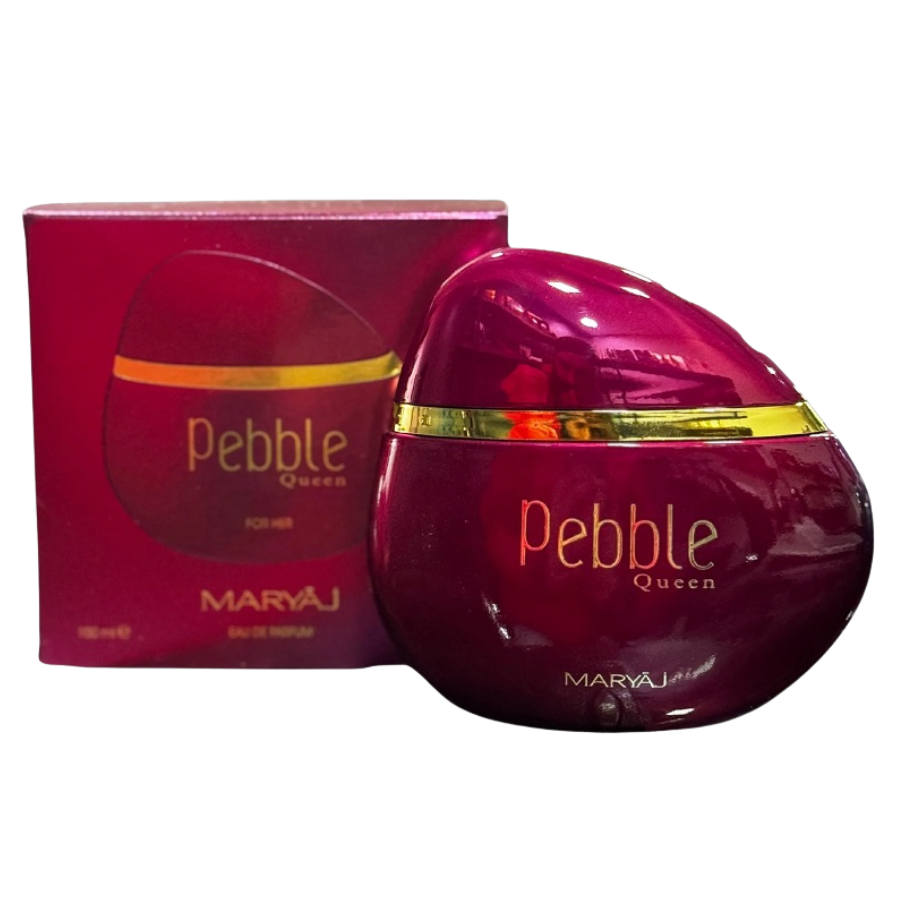 Maryaj Pebble Queen edp 100ml Mujer