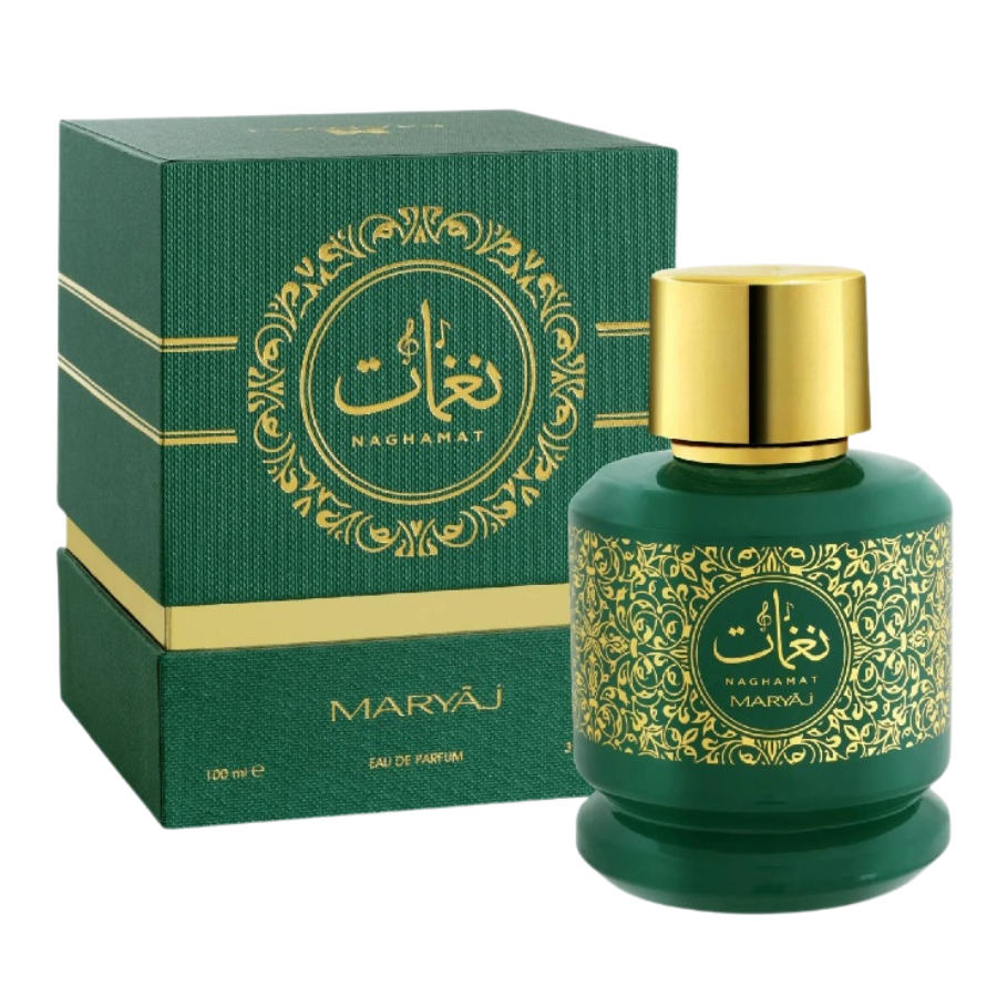Maryaj Naghamat edp 100ml Unisex