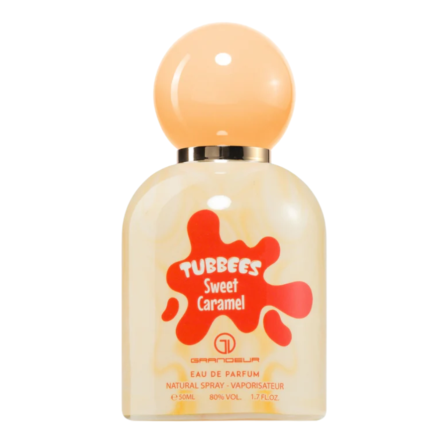 Grandeur Tubbees Sweet Caramel edp 50ml Unisex