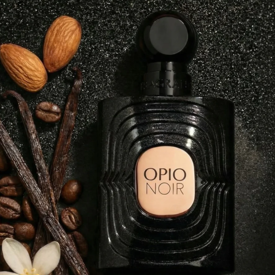 Fragrance World Opio Noir 100ml Edp Unisex_