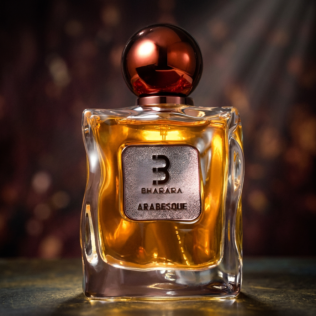 Bharara Arabesque Edp 100ml Unisex