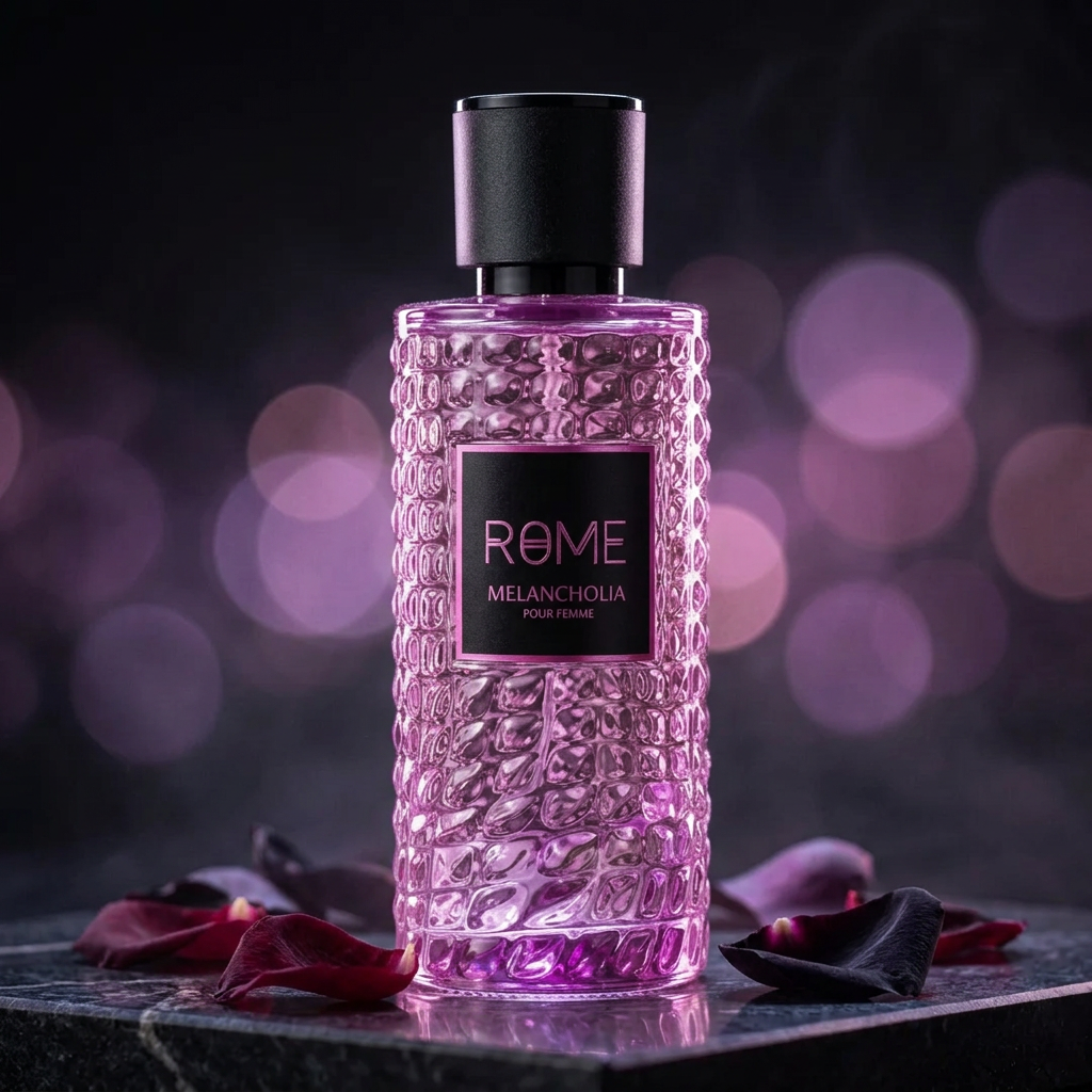 Bharara Mast Rome Melancholia Pour Femme Edp 100ml Mujer