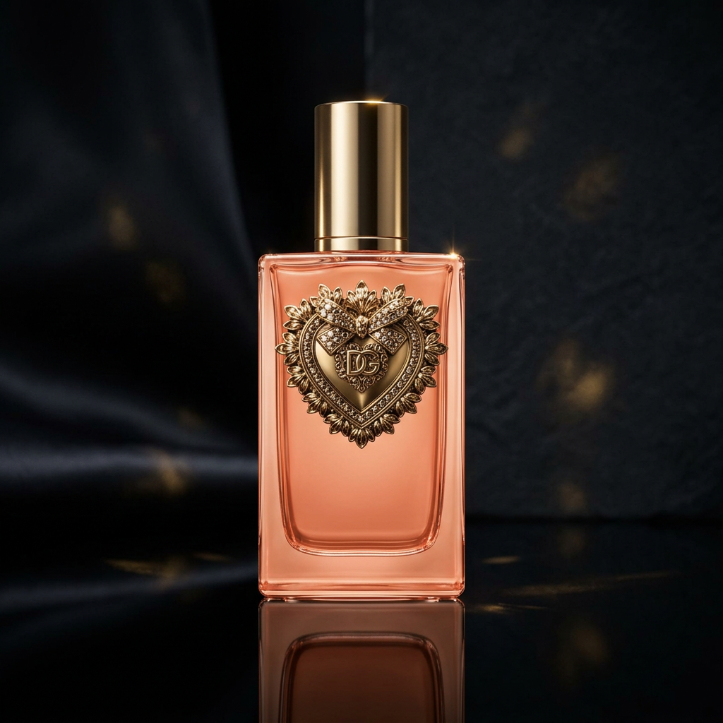Dolce & Gabbana Devotion Intense Edp 100ml Mujer