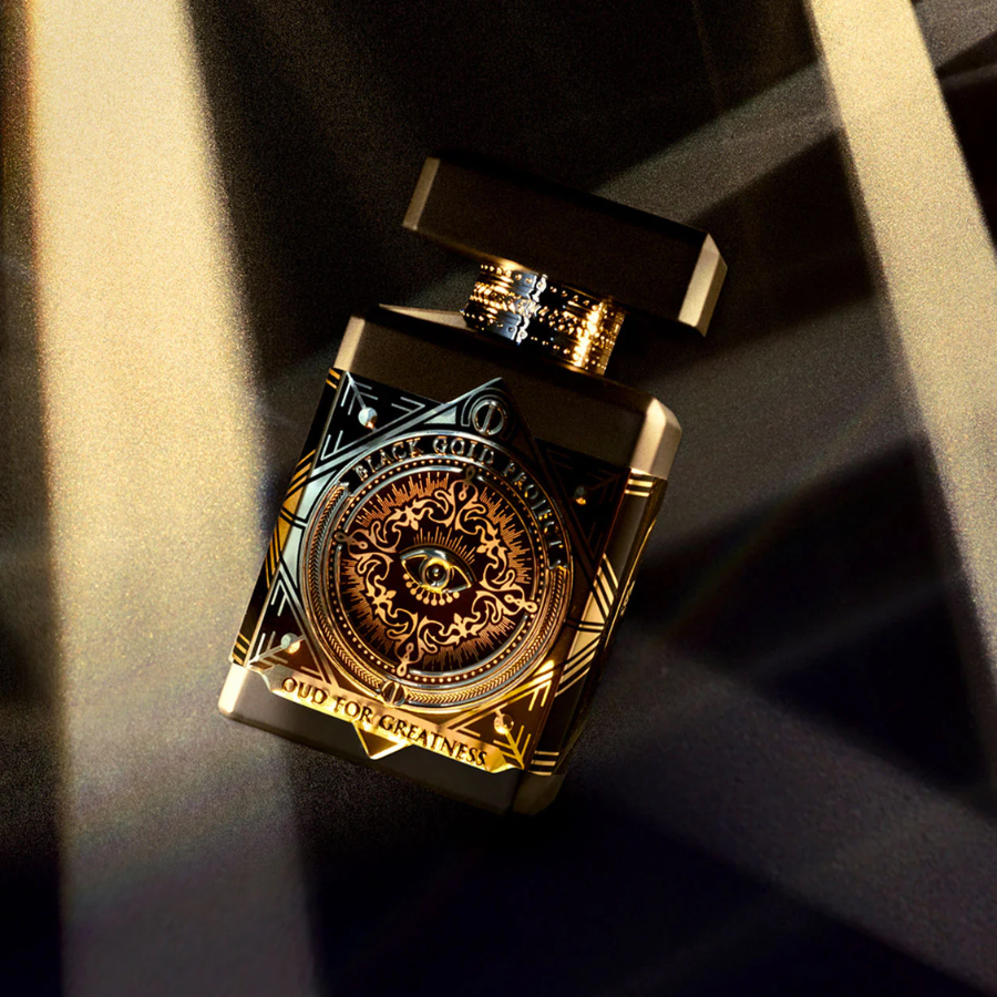 Initio Oud For Greatness Edp 90ml Unisex_
