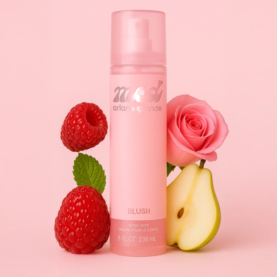 Ariana Grande Mod Blush Body Mist 236ml Mujer