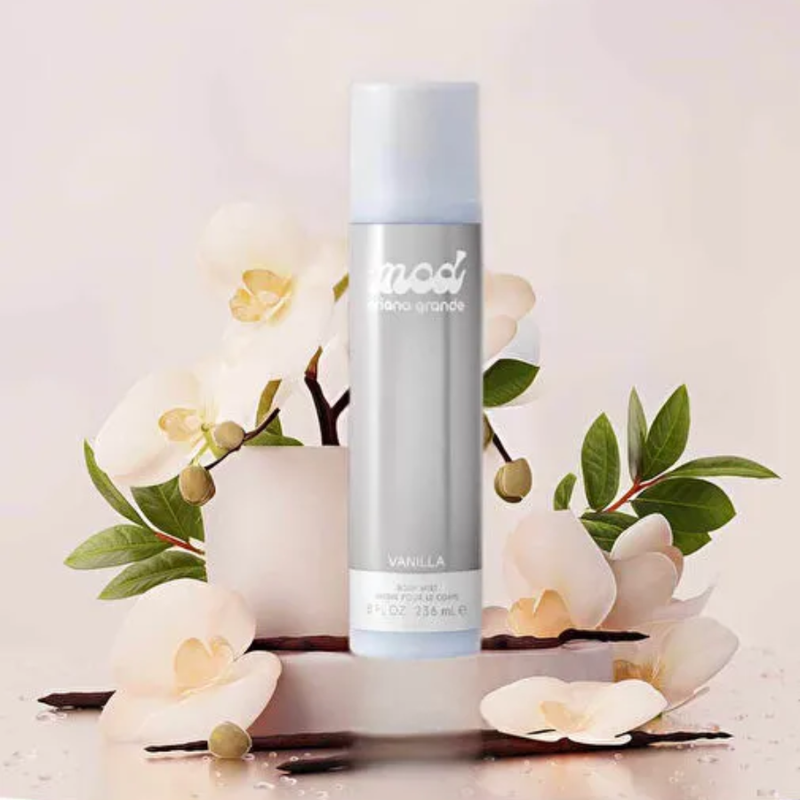 Ariana Grande Mod Vanilla Body Mist 236ml Mujer