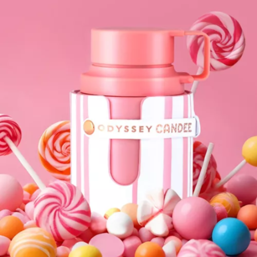 Armaf Odyssey Candee edp 100ml Mujer (Inspirado en Burberry Her de Burberry)