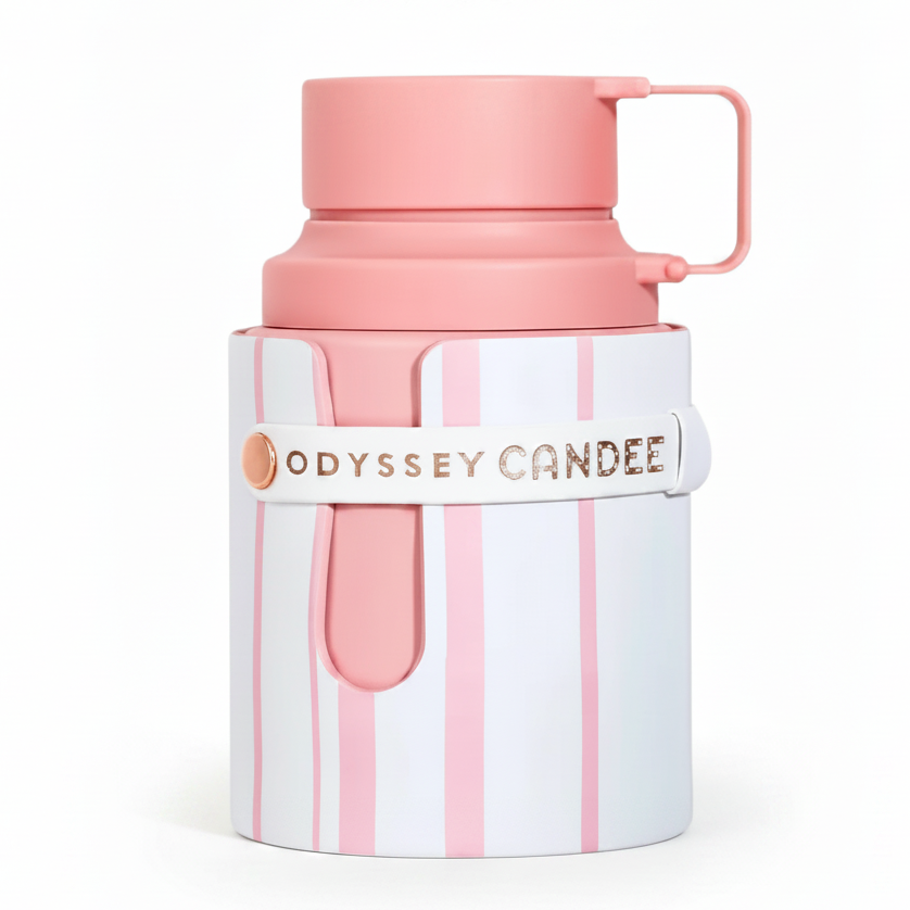 Armaf Odyssey Candee edp 60ml Mujer (Inspirado en Burberry Her de Burberry)_
