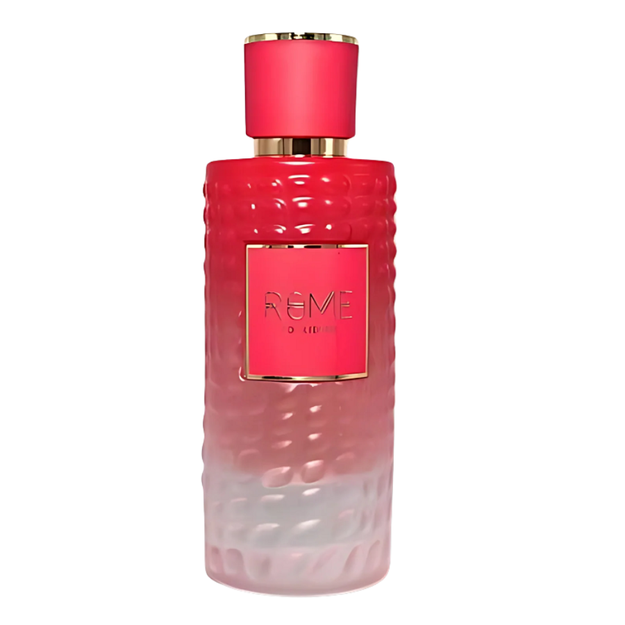Bharara Rome Pour Femme edp 100ml Mujer (Inspirado en Valentino Donna Born In Roma de Valentino)