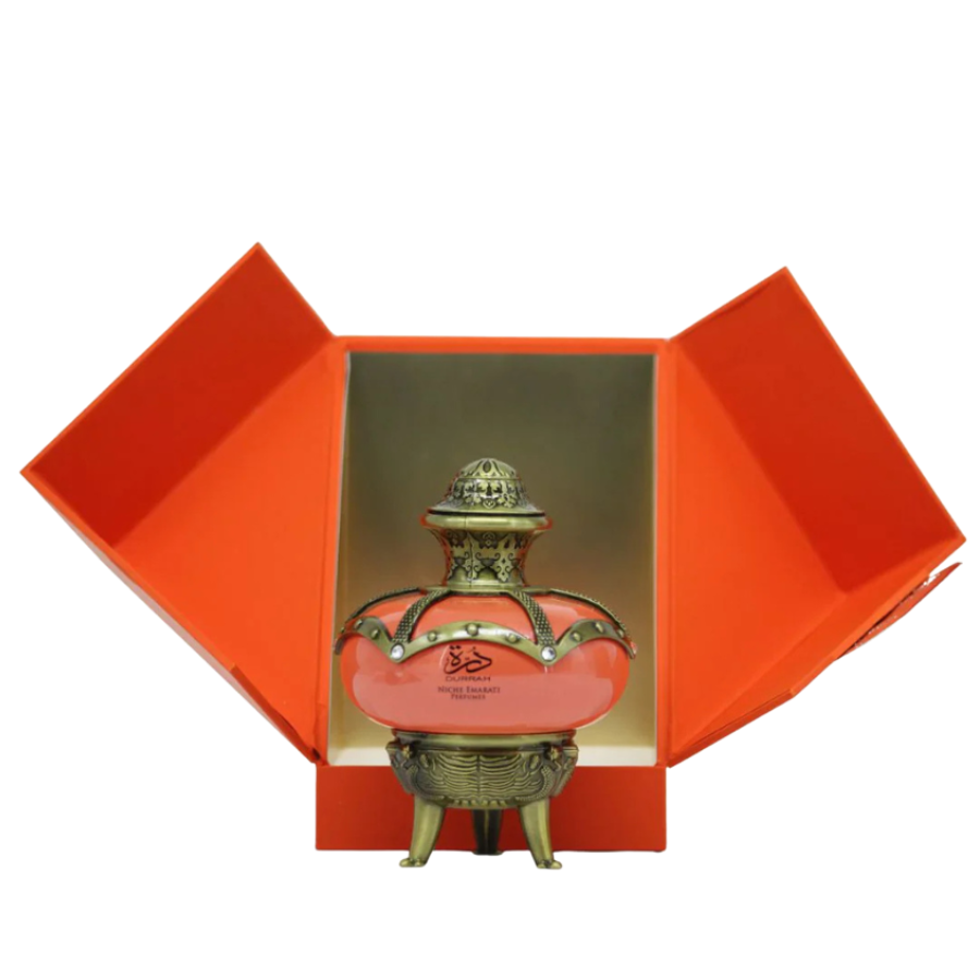 Lattafa Niche Emarati Durrah edp 100ml Unisex
