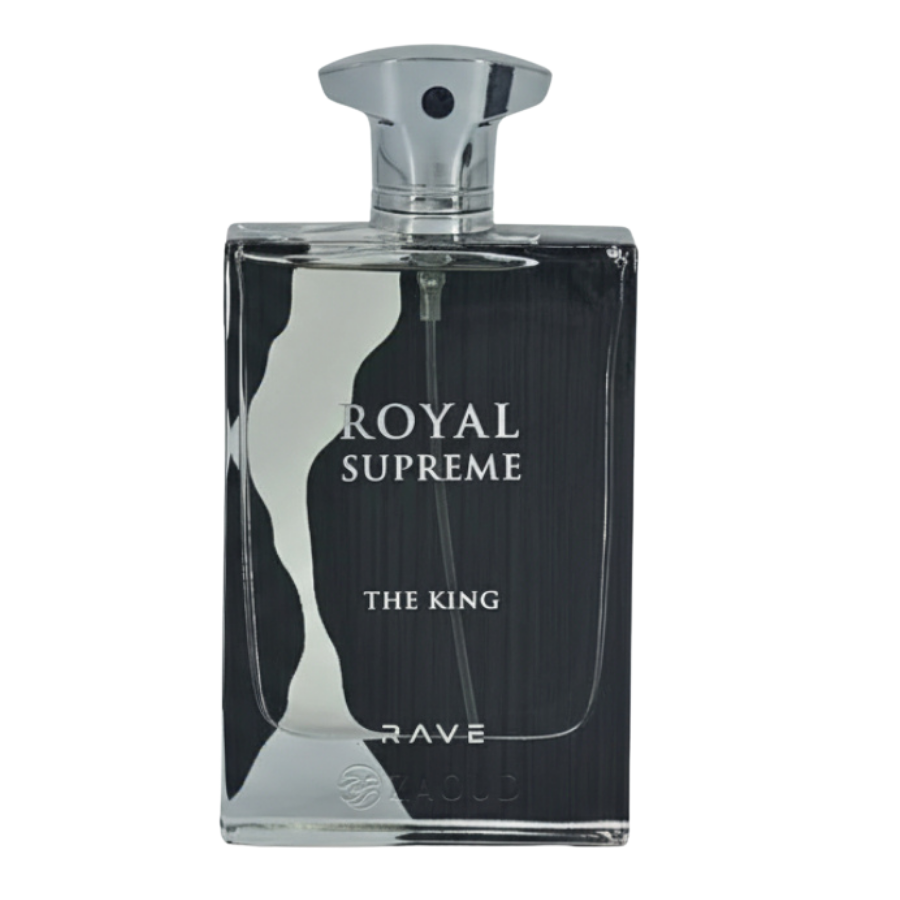 Rave Royal Supreme The King edp 100ml Hombre