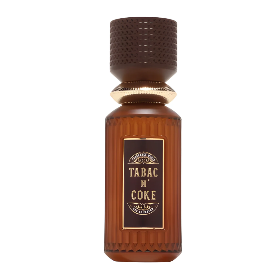 Tabac N Coke Fragrance World Edp 100ML Unisex - I