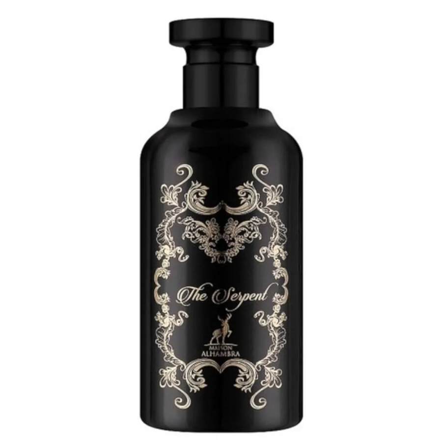 The Serpent Maison Alhambra Edp 100Ml Hombre