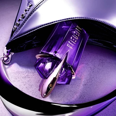 Thierry Mugler Refillable Alien edp 90ml Mujer - Thierry Mugler - Default Title - Perfumisimo