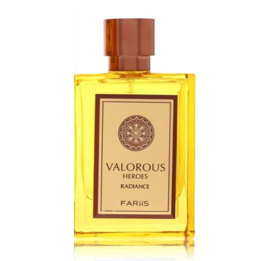 Fariis Valorous Heroes Radiance edp 100ml Unisex