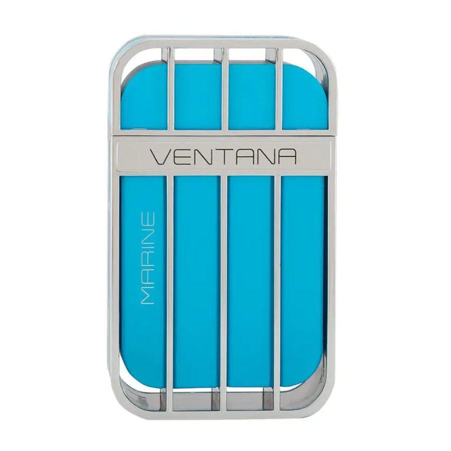 Ventana Marine 100Ml Hombre Armaf- Inspirado en Bleu de Chanel Chanel