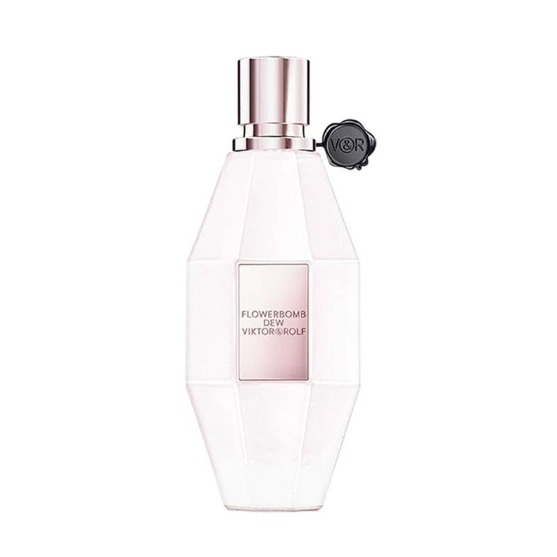 Viktor And Rolf Flowerbomb Dew edp 100ml Mujer