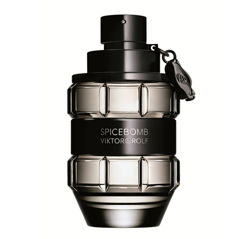 Viktor & Rolf Spicebomb edt 90ml Hombre - Perfumisimo