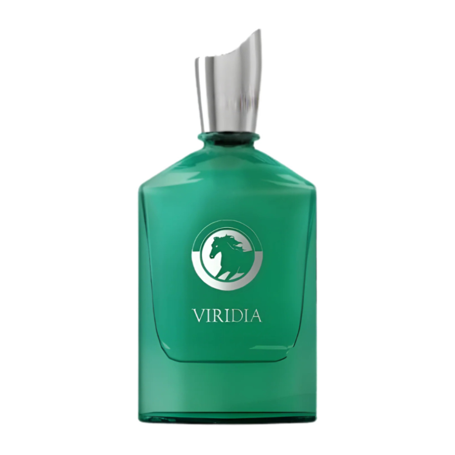 Fariis Viridia edp 100ml Unisex