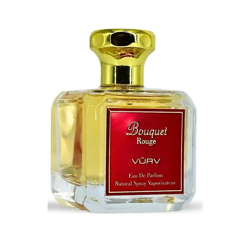 Vûrv Bouquet Rouge edp 100ml Unisex