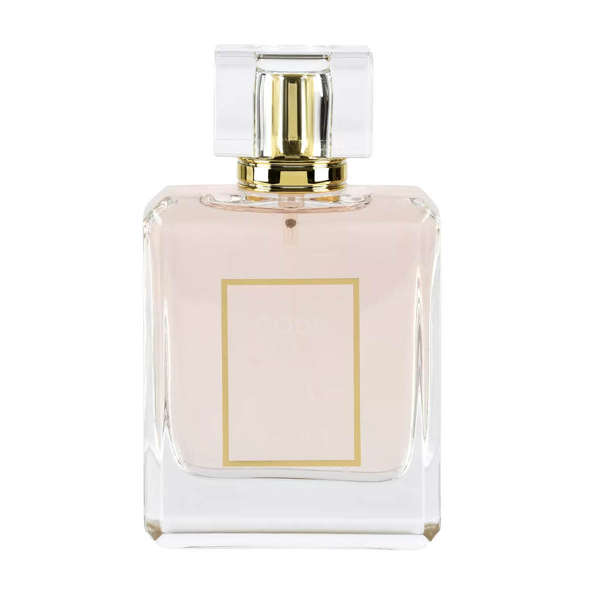 Vûrv Code Demoiselle edp 100ml Unisex
