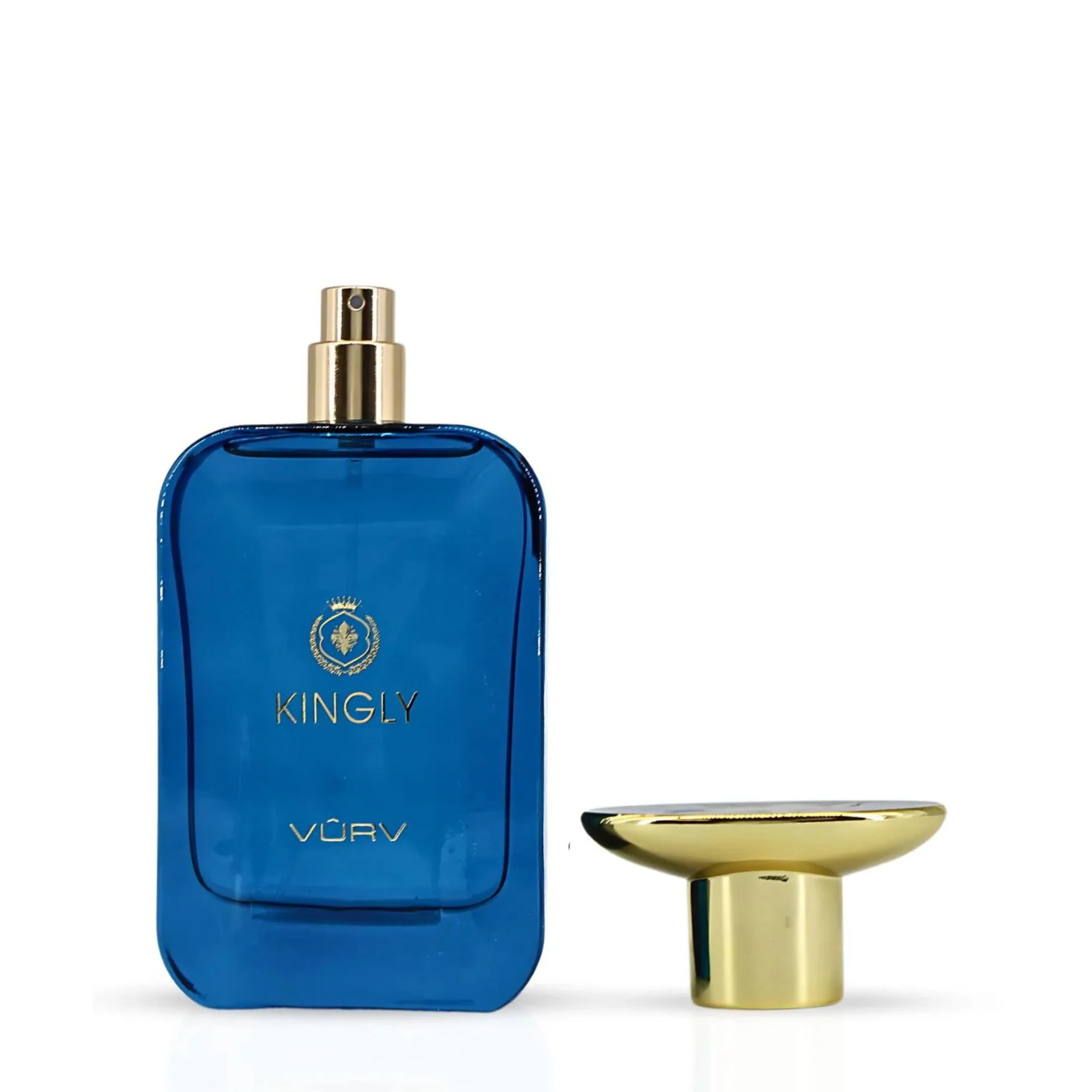Vûrv Kingly edp 100ml Unisex