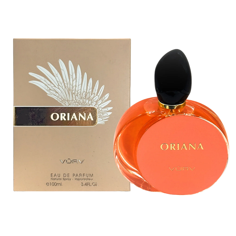 Vûrv Oriana edp 100ml Mujer - Vûrv - Default Title - Perfumisimo
