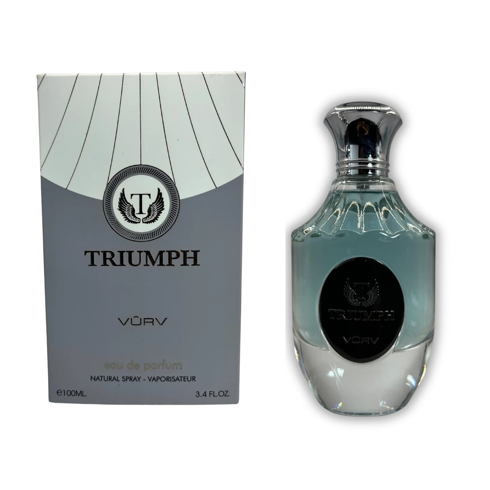 Vûrv Triumph edp 100ml Unisex