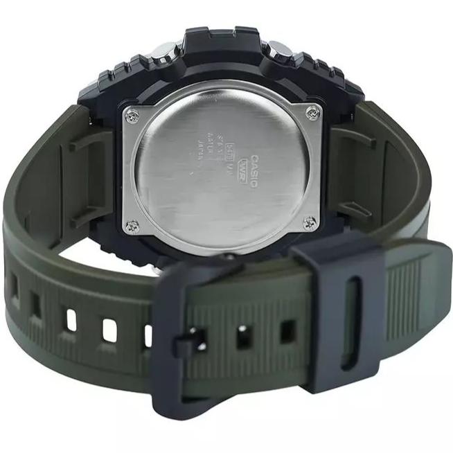 Reloj Casio MWQ-100-3AV Hombre - Análogo Digital - Relojeando Default Title Casio Reloj Reloj Casio MWQ-100-3AV Hombre - Análogo Digital