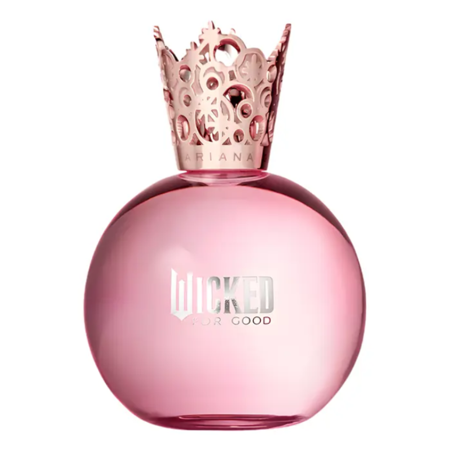 Wicked For Good Glinda Bubbly Pink Ariana Grande Edp 100Ml