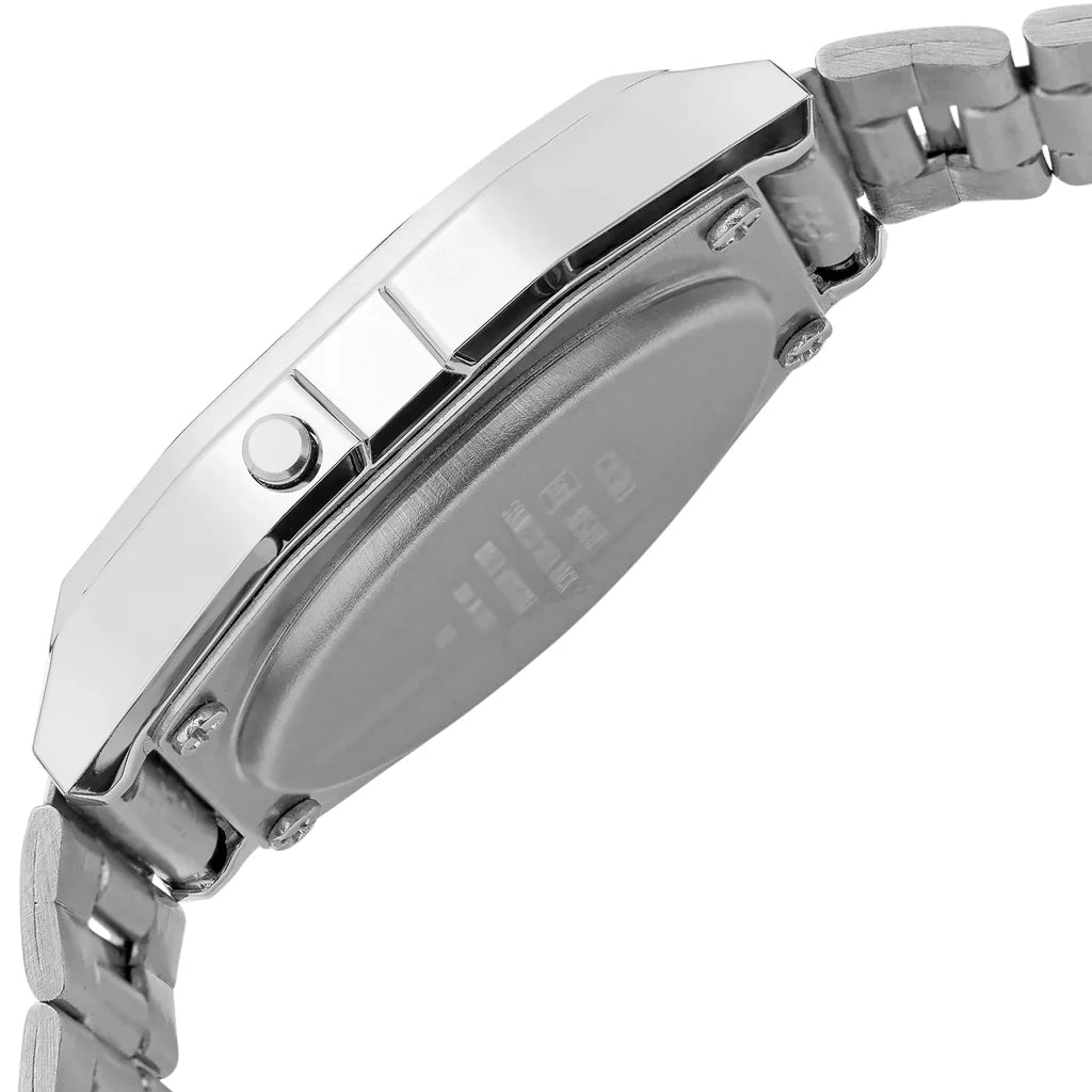 Reloj Casio Vintage A-158WA-1A Unisex - Digital - Relojeando Default Title Casio Reloj Reloj Casio Vintage A-158WA-1A Unisex - Digital
