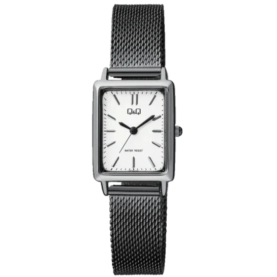Reloj Q&Q QB95J401Y Mujer - Análogo