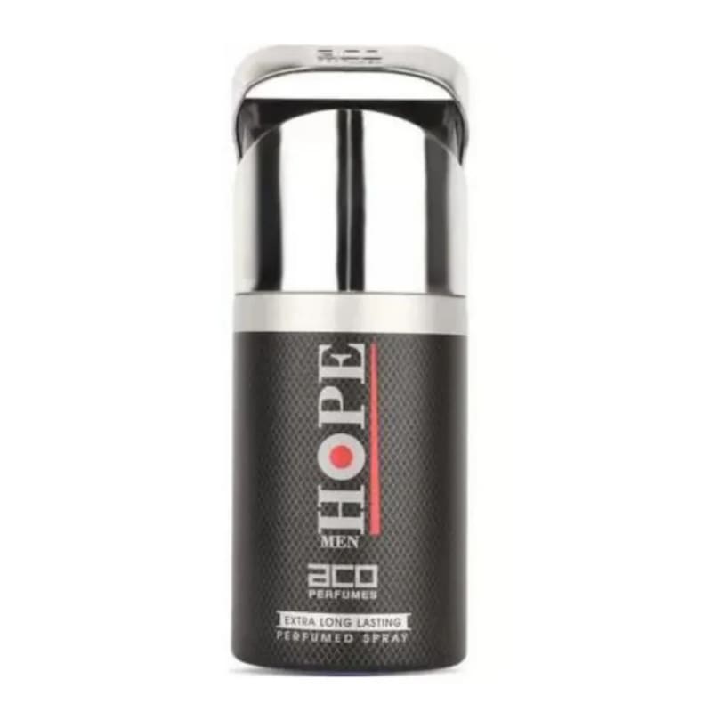 Aco Perfumes Desodorante Hope 250ml Hombre - Aco Perfumes - Default Title - Perfumisimo