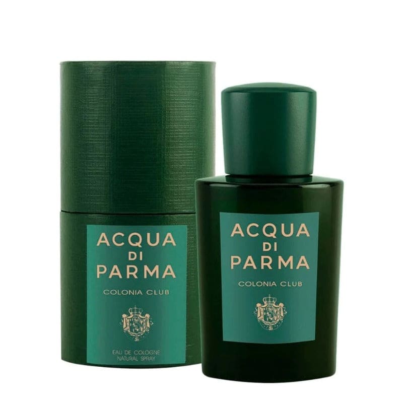 Acqua Di Parma Club edc 50ml Hombre - Acqua Di Parma - Default Title - Perfumisimo