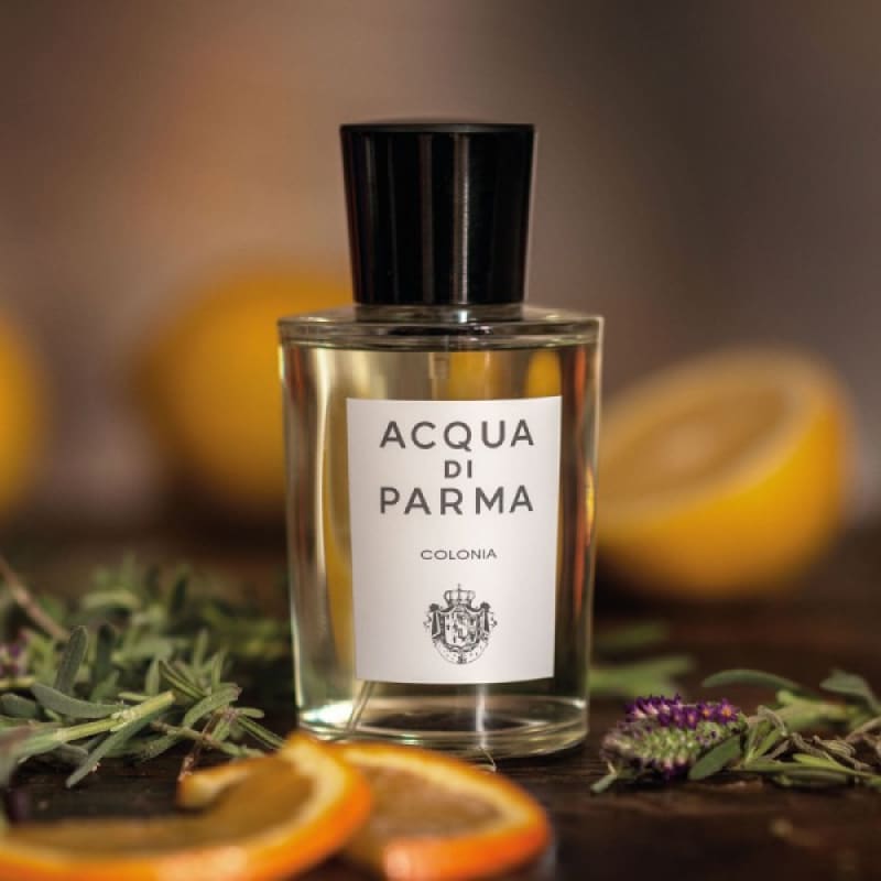 Acqua Di Parma edc Colonia 100ml Hombre - Acqua Di Parma - Default Title - Perfumisimo