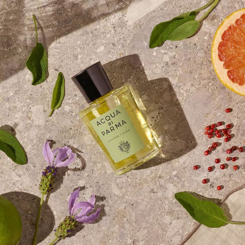 Acqua Di Parma Futura edc 50ml Hombre - Acqua Di Parma - Default Title - Perfumisimo