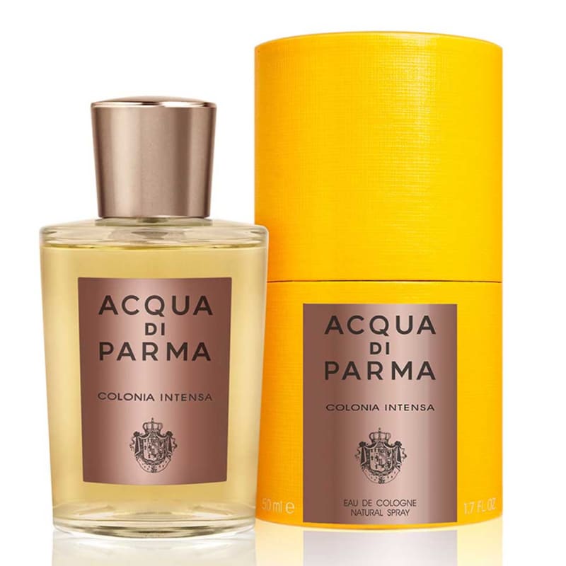 Acqua Di Parma Intensa edc 180ml Hombre - Perfumisimo