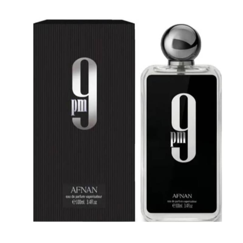 Afnan 9 pm edp 100ml Hombre - Afnan - Default Title - Perfumisimo