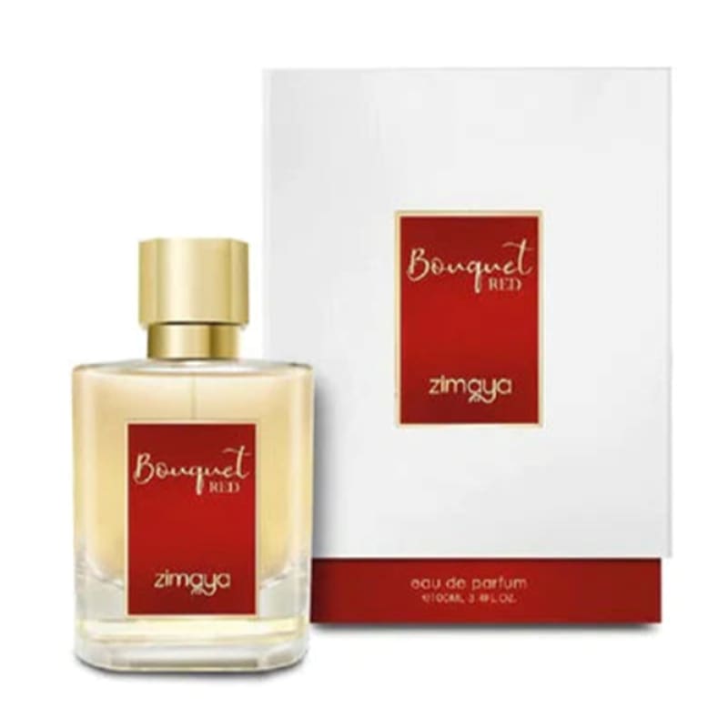 Afnan Bouguet Zimaya edp 100ml UNISEX - Afnan - Default Title - Perfumisimo