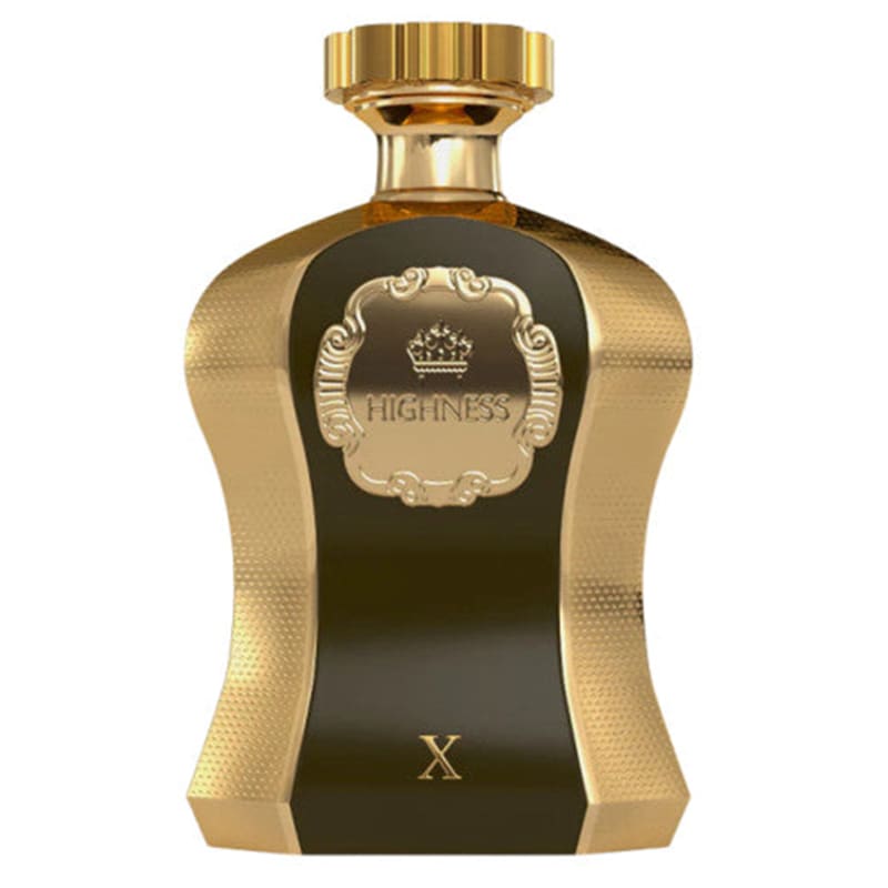 Afnan Highness X edp 100ml Hombre - Afnan - Default Title - Perfumisimo
