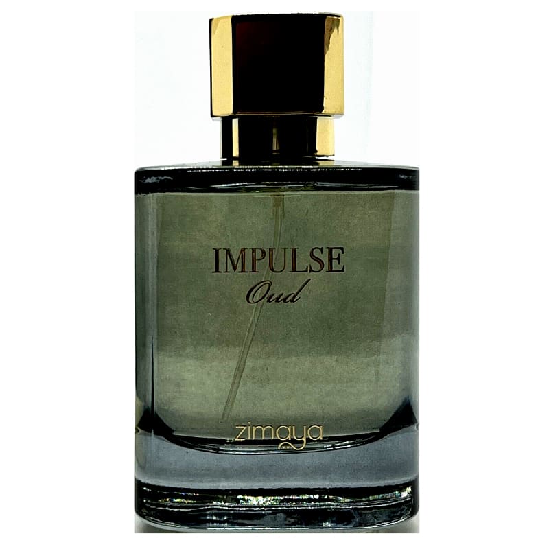 Afnan Impulse Oud Zimaya edp 100ml UNISEX - Perfume - Perfumisimo