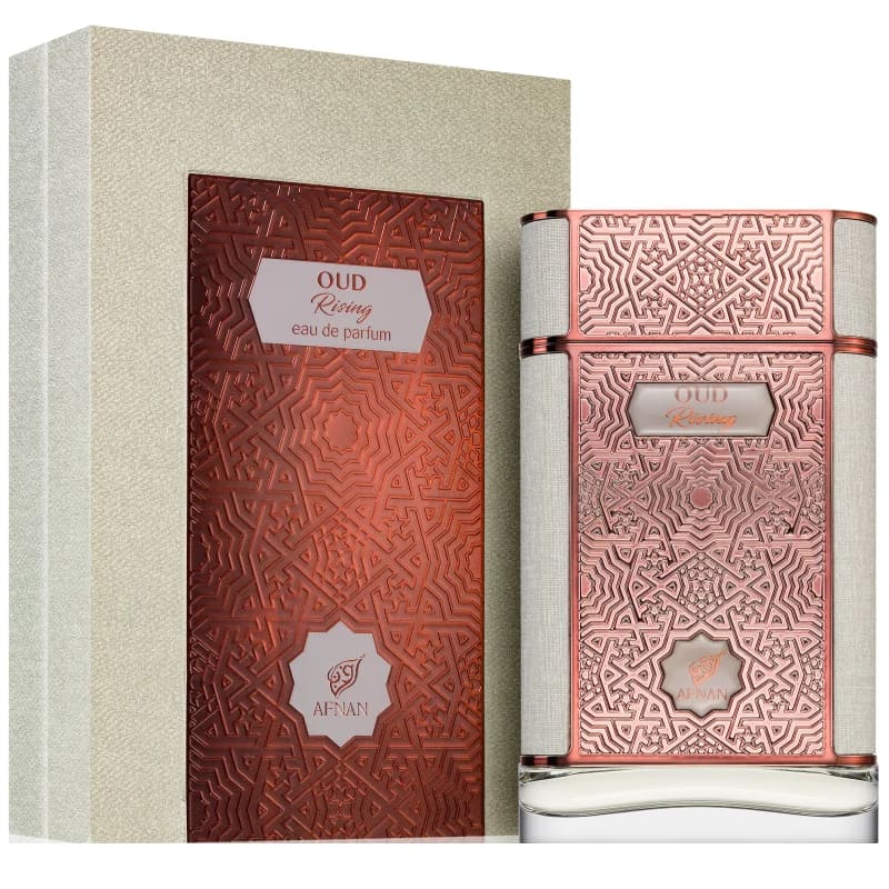 Afnan Oud Rising edp 100ml UNISEX - Afnan - Default Title - Perfumisimo