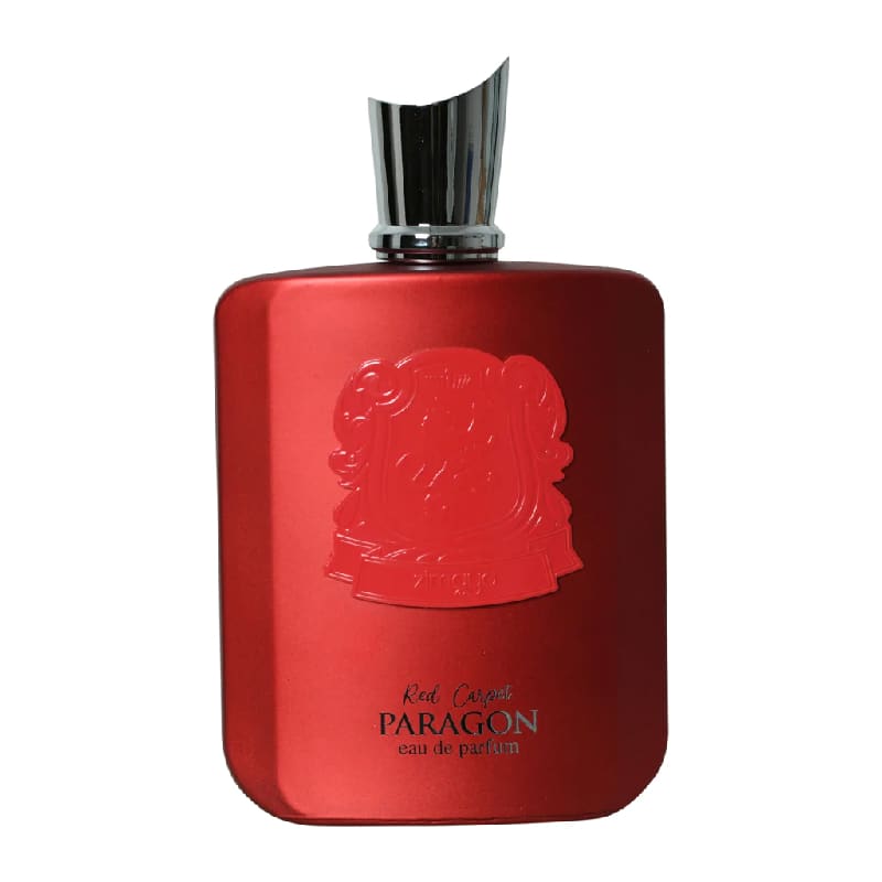 Afnan Red Carpet Paragon edp 100ml UNISEX - Afnan - Default Title - Perfumisimo