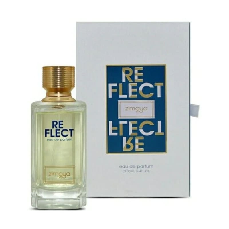 Afnan Reflect edp 100ml UNISEX - Afnan - Default Title - Perfumisimo