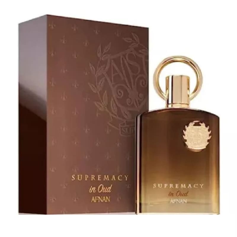 Afnan Supremacy In Oud edp 200ml UNISEX - Perfume