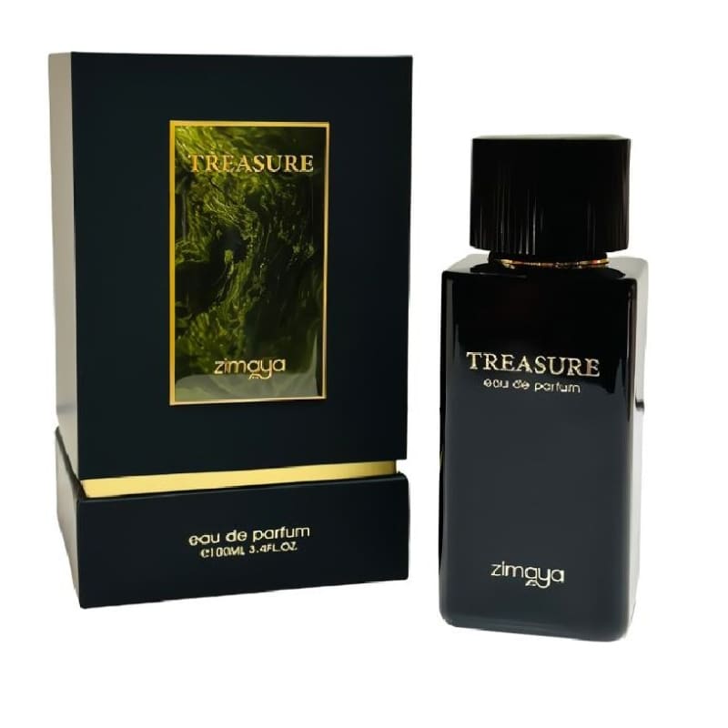 Afnan Treasure Zimaya edp 100ml UNISEX - Afnan - Default Title - Perfumisimo