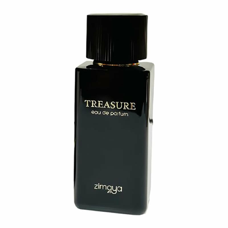 Afnan Treasure Zimaya edp 100ml UNISEX - Afnan - Default Title - Perfumisimo