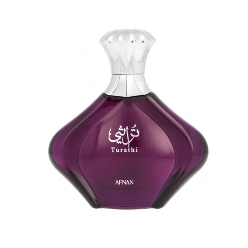 Afnan Turathi Purple edp 90ml Mujer - Afnan - Default Title - Perfumisimo