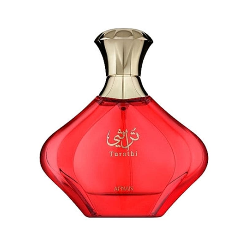 Afnan Turathi Red edp 90ml Mujer - Afnan - Default Title - Perfumisimo