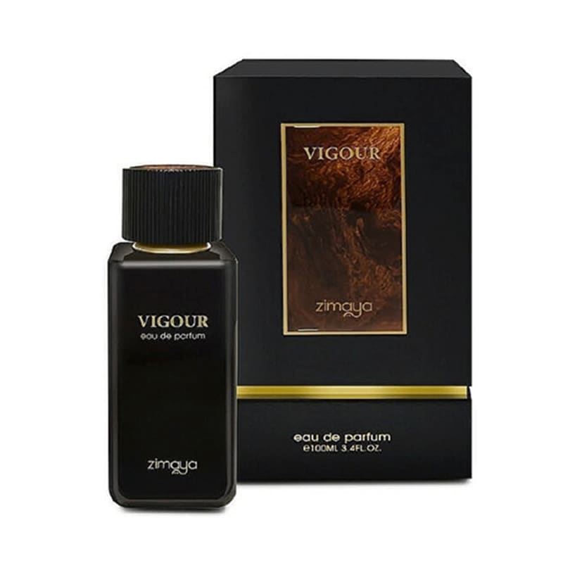 Afnan Vigour Zimaya edp 100ml UNISEX - Afnan - Default Title - Perfumisimo